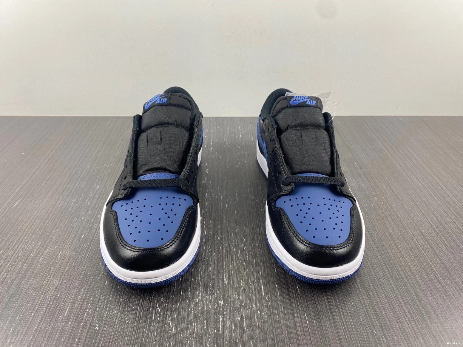 Mystic OG Retro CZ0790-041 Low - Jordan Navy 1 0925